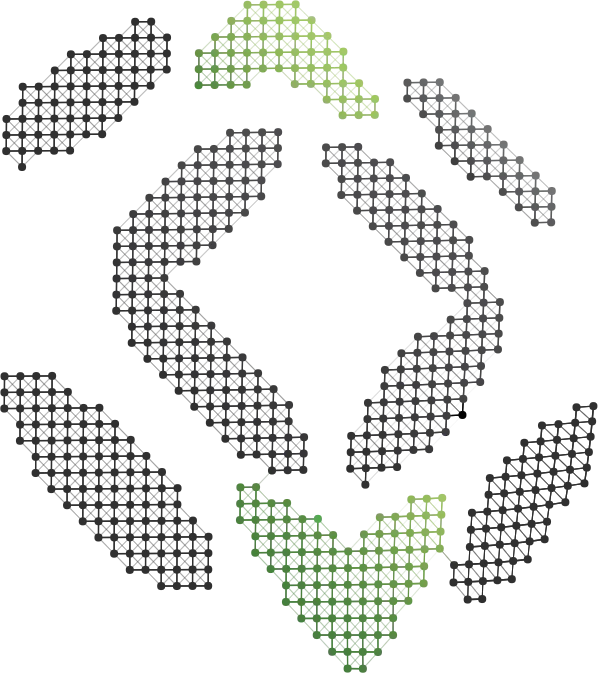 Compwiz Creations node mark